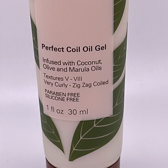 5/$30 beauty bundle, MIZANI true texture’s perfect coil oil gel - Picture 3 of 5